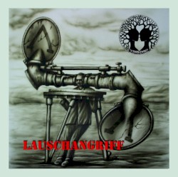 Lauschangriff