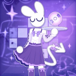 *gives you some music*