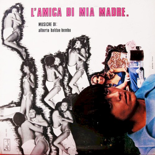 L'amica di mia madre