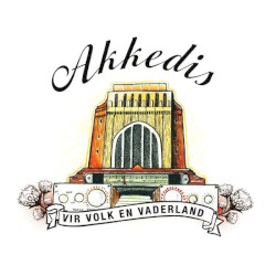 Vir Volk En Vaderland