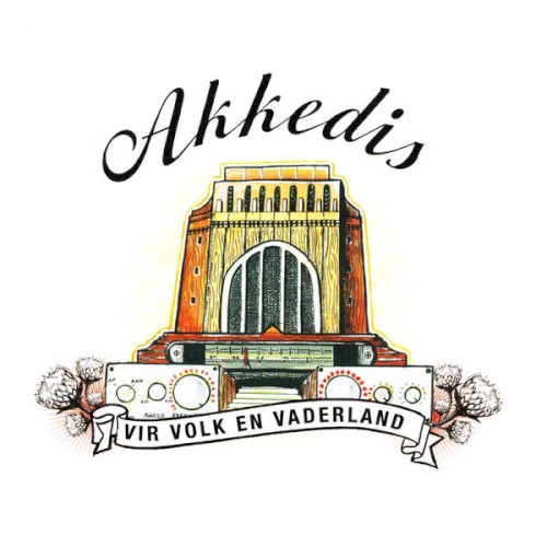 Vir Volk En Vaderland