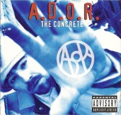 The Concrete (25th Anniversary Edition)