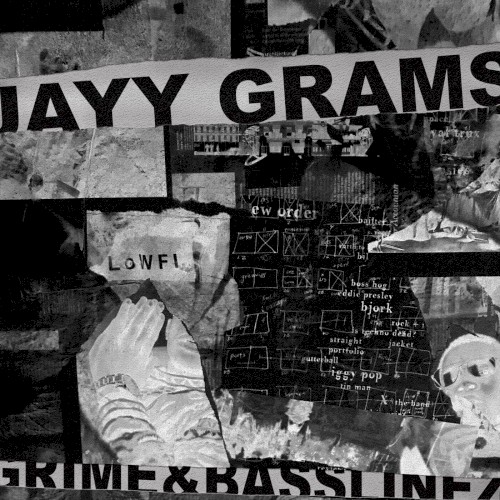 Grime & Basslinez