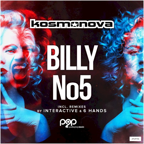 Billy No5
