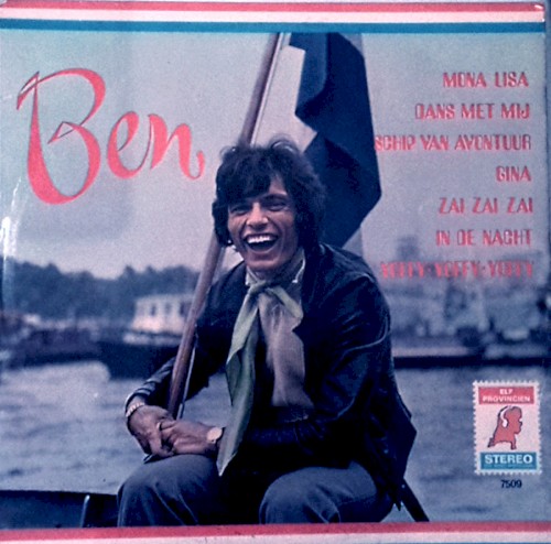 Ben