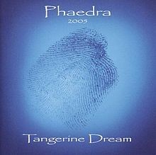 Phaedra 2005