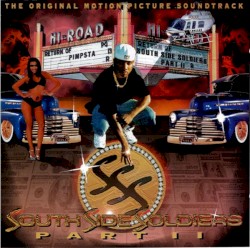 South Side Soldiers Part II