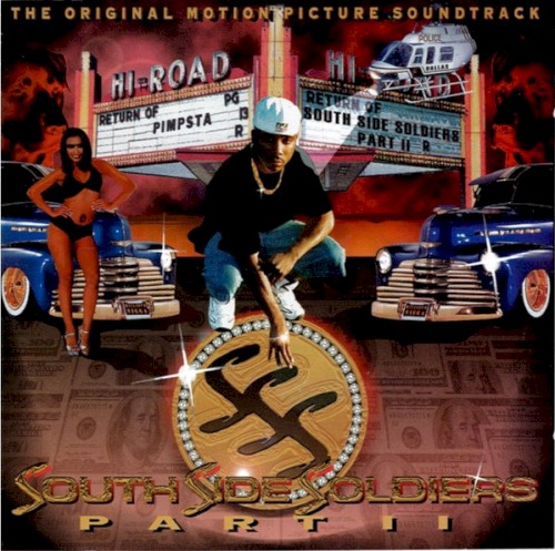 South Side Soldiers Part II