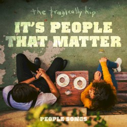It’s People That Matter