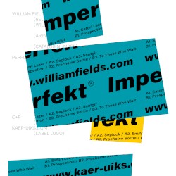 Imperfekt
