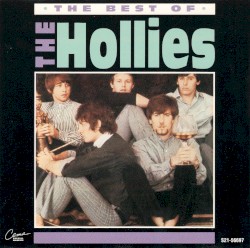 The Best of The Hollies
