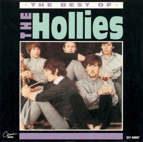 The Best of The Hollies