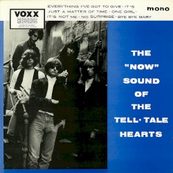 The "Now" Sound Of The Tell-Tale Hearts