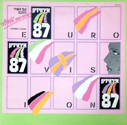 Eurovision 87