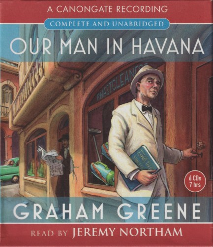 Our Man in Havana