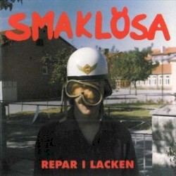 Repar i lacken