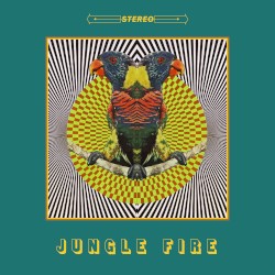 Jungle Fire