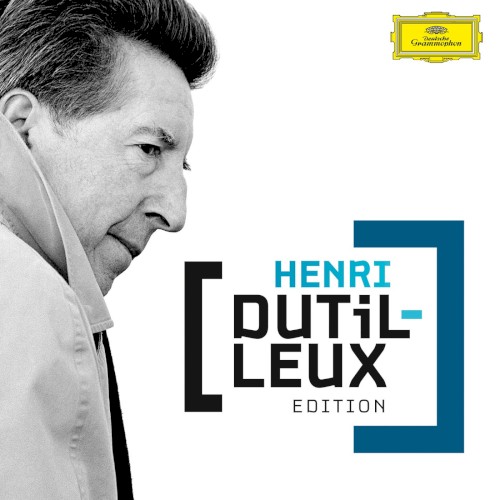 Henri Dutilleux Edition
