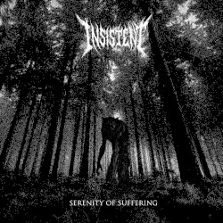 Serenity of Suffering