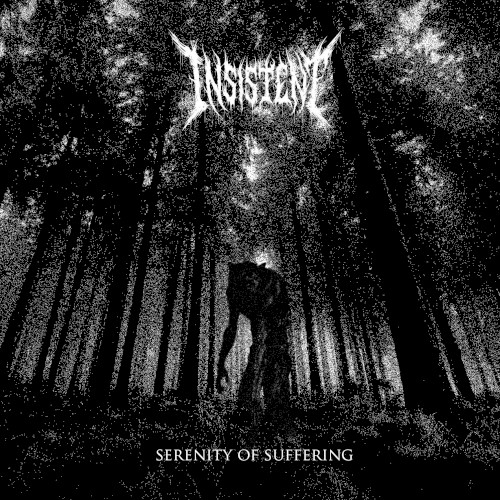 Serenity of Suffering