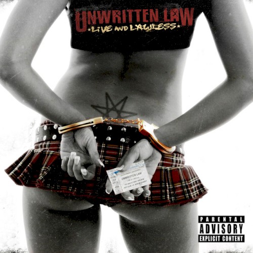 Live and Lawless