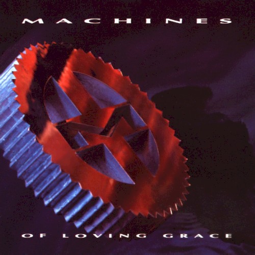 Machines of Loving Grace