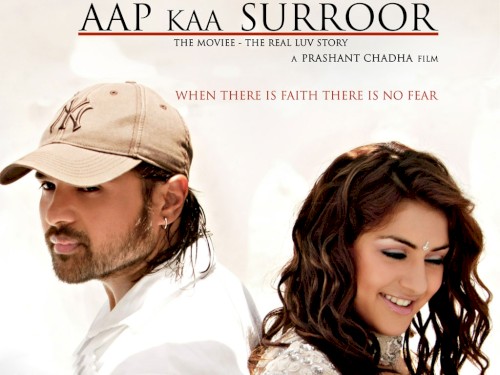 Aap Kaa Surroor: The Moviee