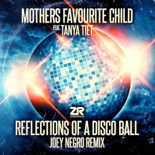 Reflections Of A Disco Ball (Joey Negro Remix)