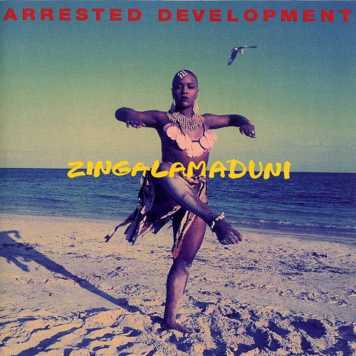 Zingalamaduni