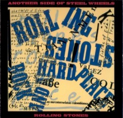 Another Side of Steel Wheels