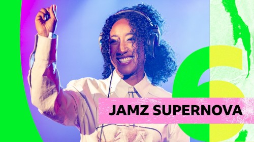 2025-03-27: 6 Music Festival, O2 Victoria Warehouse, Manchester, UK