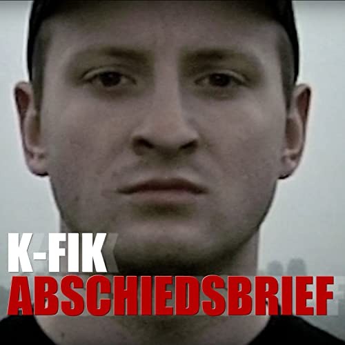 Abschiedsbrief