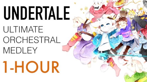 This Is Undertale