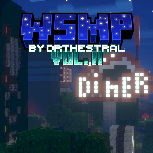 WSMP, Vol. 2