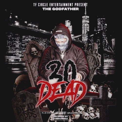30 Dead