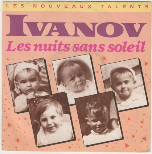 Les nuits sans soleil