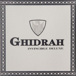 Invincible Deluxe