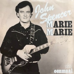 Marie Marie / Eenmaal