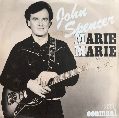 Marie Marie / Eenmaal