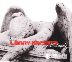Calling All Angels