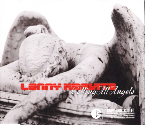 Calling All Angels