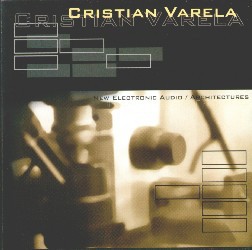 New Electronic Audio / Architectures