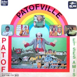 Patofville