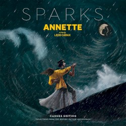 Annette (Cannes Edition - Selections From the Motion Picture Soundtrack)