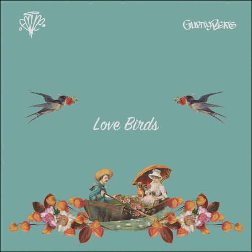 love birds