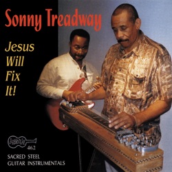 Jesus Will Fix It!