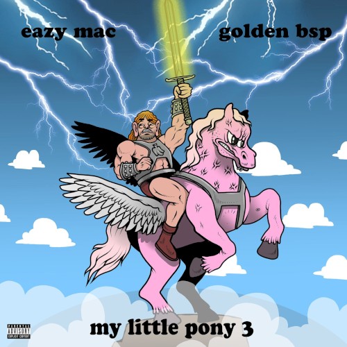 My Little Pony 3