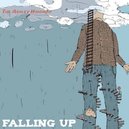 Falling Up