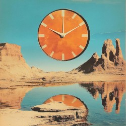 all in time