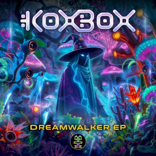 Dreamwalker